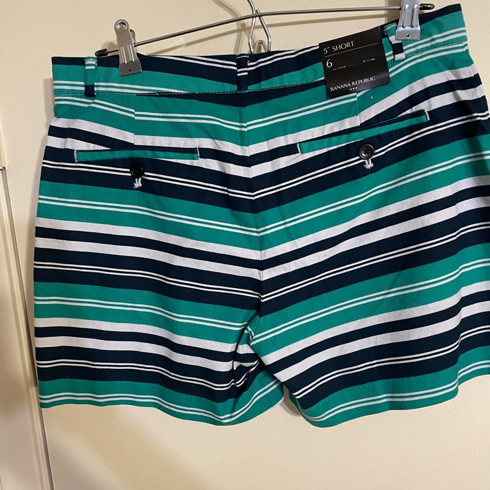 Shorts - Picture 2 of 2